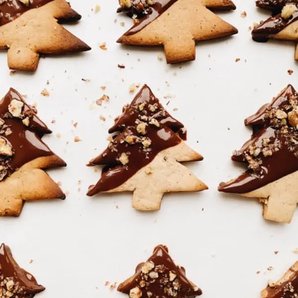 Seasonal Holiday Cookie Cutters – Festive Designs Year-Round 1