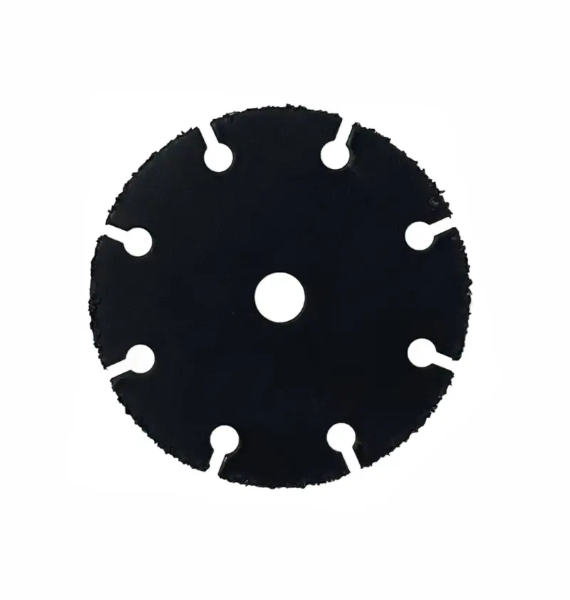 Segmented Cutting Disc – 76 Mm Diameter 1
