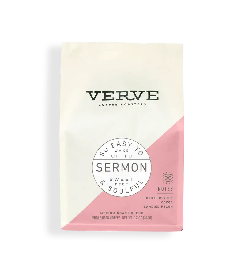Sermon Espresso Roast 1