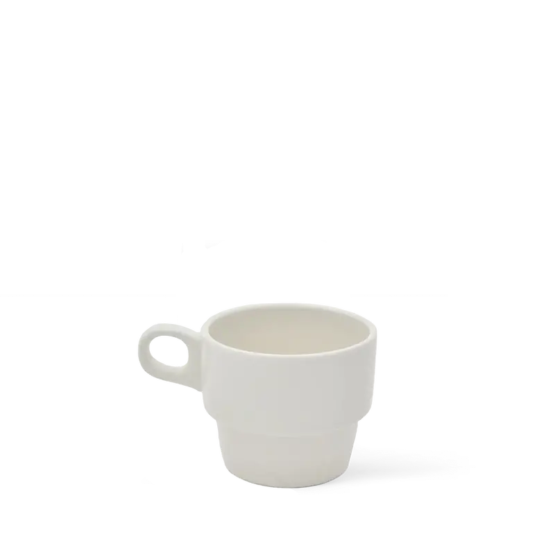 Service Projects Cafeteria Mug – Matte-Finish Ceramic Coffee Cup 1