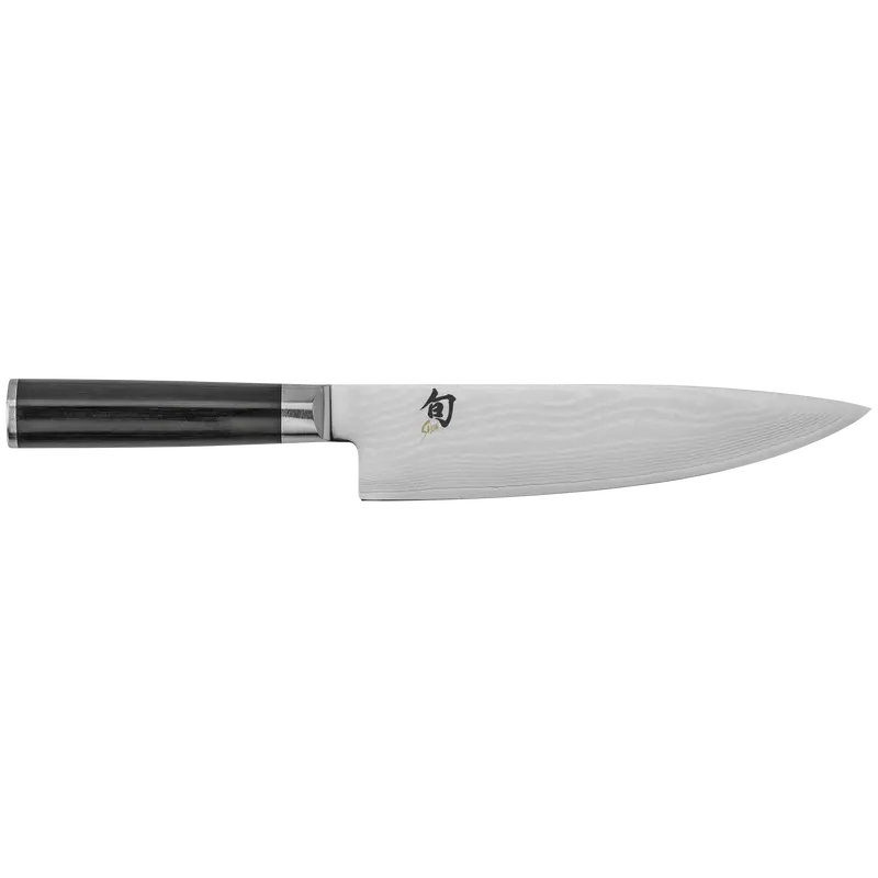 Shun Classic 8-Inch Chef’S Knife – Precision Forged, Made In Japan 1
