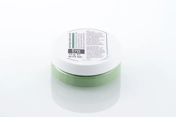 Silikomart Natural Idro Color Green – 15 G 1