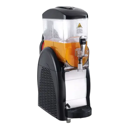 Single-Tank 12L Granita And Slushy Machine – Compact Design 1