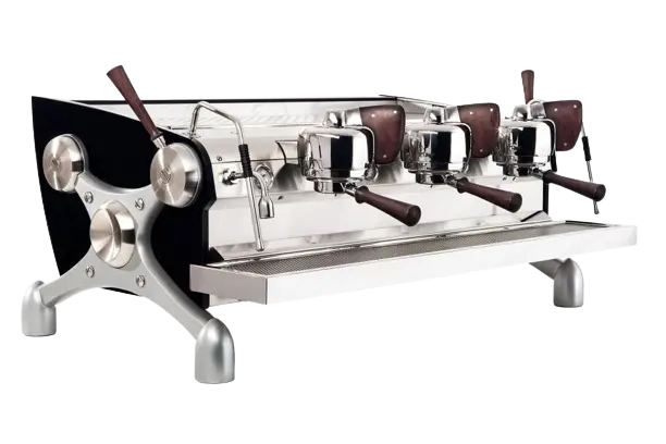 Slayer Espresso V3 Dual-Boiler Machine 3