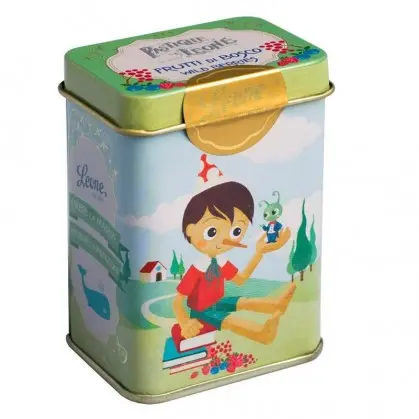Small Fairy Tale Series: Pinocchio – Wild Berry Flavor 1