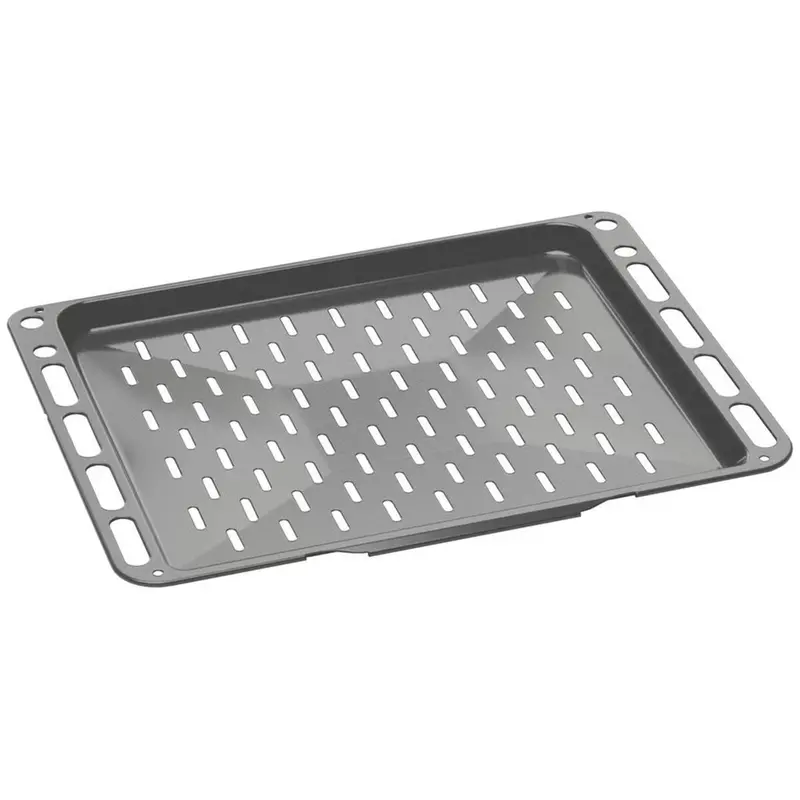 Smeg Airfry2 Air Fryer Grill Insert – Compact Replacement Rack 1