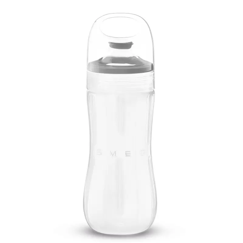 Smeg Bgf03 Bottle-To-Go Accessory For Blf03 Water Filter Jug 1