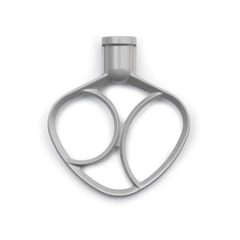 Smeg Smfb01 Flat Beater Attachment For Stand Mixers 1