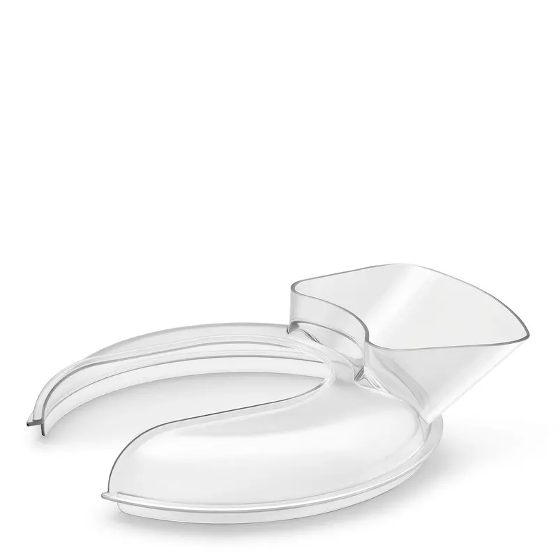 Smeg Smps14 Pouring Spout For Smf04/Smf05/Smf15 Stand Mixers 1