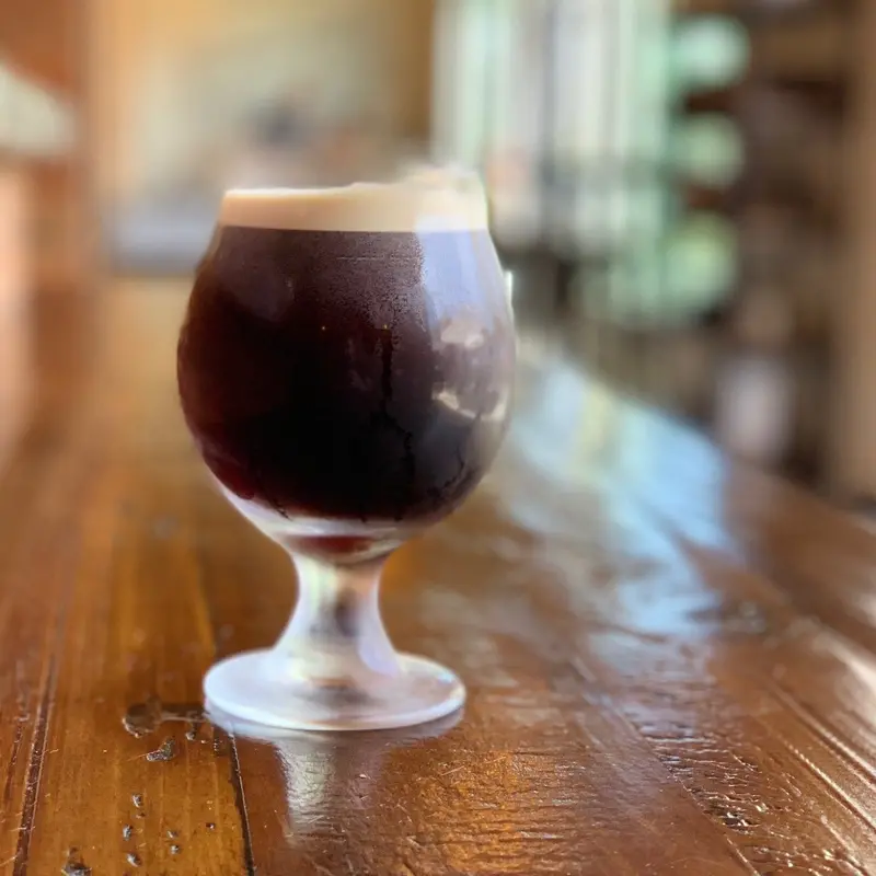 Smooth Cold Brew Coffee Beans 1