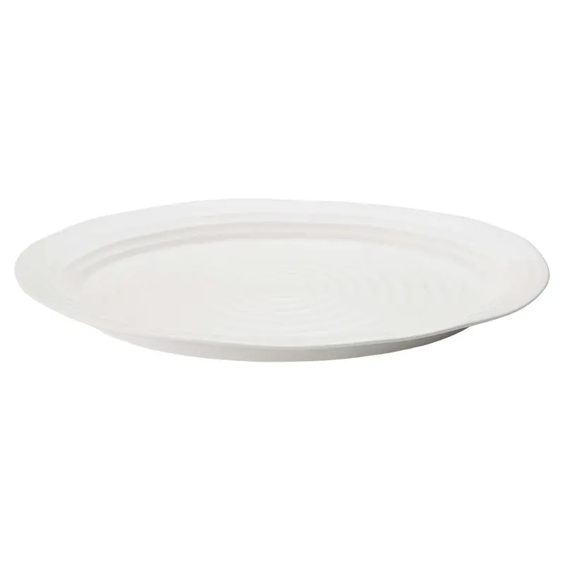 Sophie Conran 20-Inch Ceramic Turkey Serving Platter 1