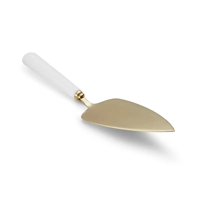 Sophie Conran Cake Server – Elegant Stainless Steel Serving Tool 1