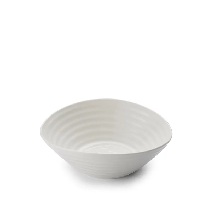 Sophie Conran Cereal Bowl – 7.5-Inch Wide Rim 1