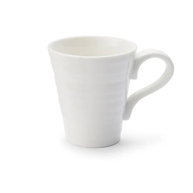 Sophie Conran Classic Porcelain Mug – 12-Ounce Size 1