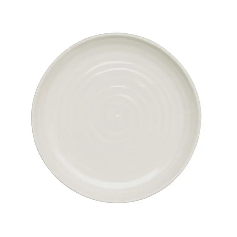 Sophie Conran Coupe-Style Side Plate – 6.5-Inch Diameter 1