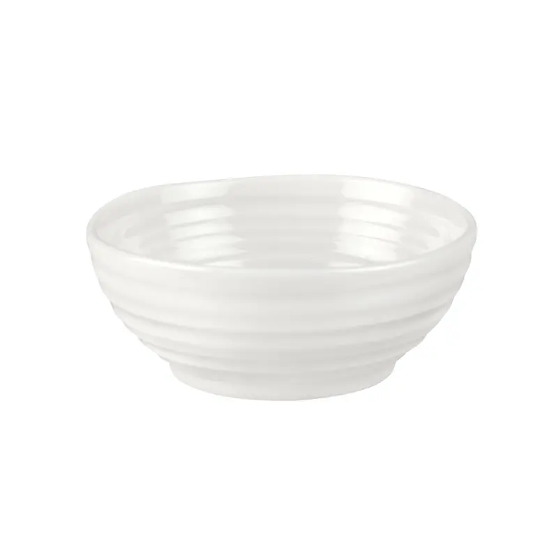 Sophie Conran Low-Profile Coupe Bowl – 3.25 Inch Diameter 1