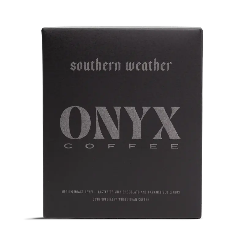 Southern Region Weather Monitoring Tool 2