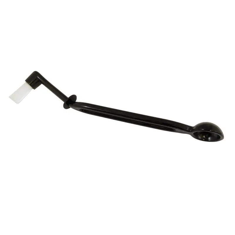 Specialty Group Head Cleaning Brush With 3G Scoop 1