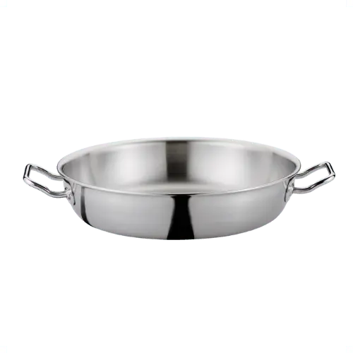 Spring Brigade Premium Appetizer Pan – 28 Cm 1