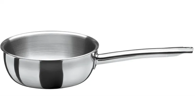 Spring Brigade Premium Sauteuse Pan – 20 Cm 1