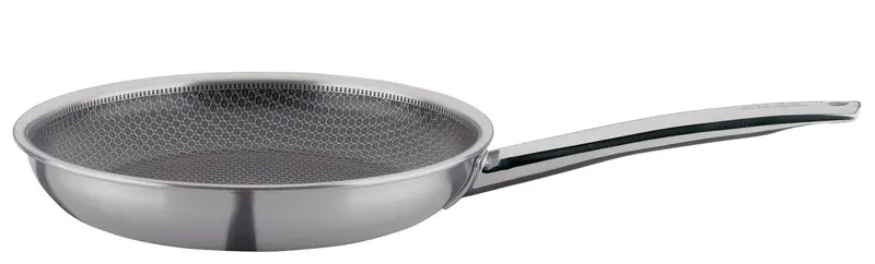 Spring Vulcano Cut-Resistant Nonstick Frying Pan – 26 Cm 1