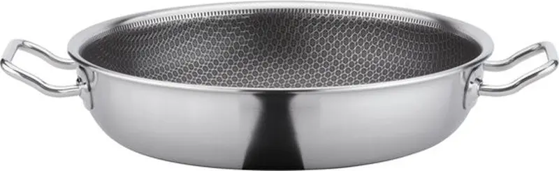 Spring Xl Cut-Resist Pure Serving Pan – 32Cm 1