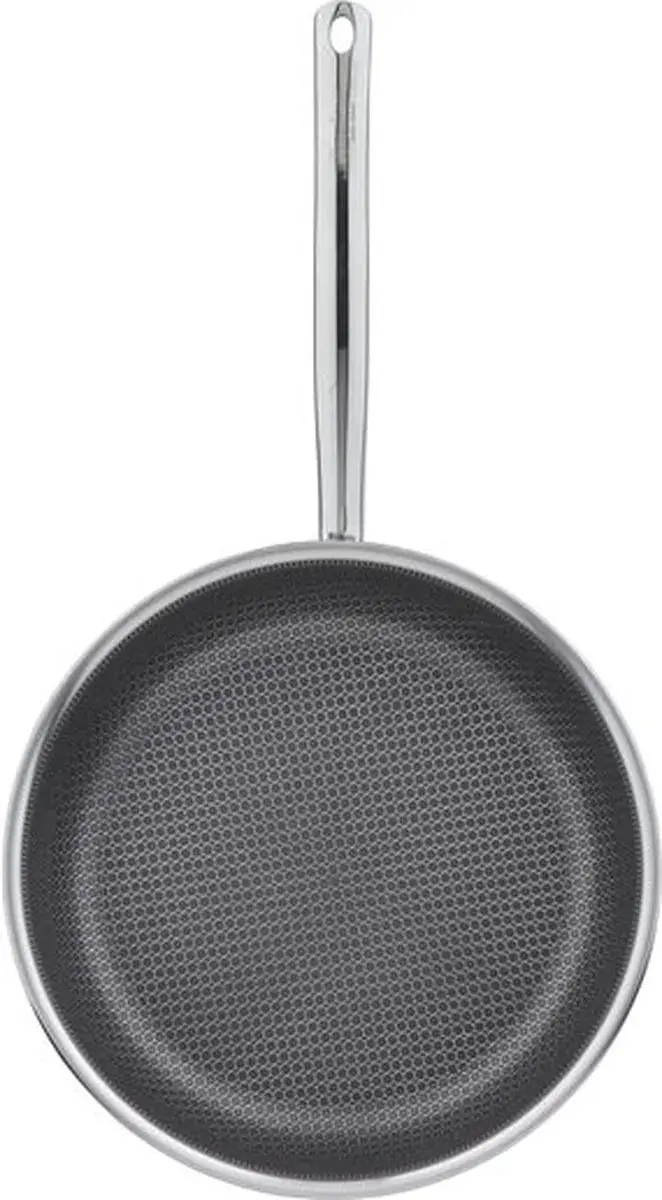 Spring Xl Pure Non-Stick Frying Pan – 28 Cm, Reinforced Coating 1