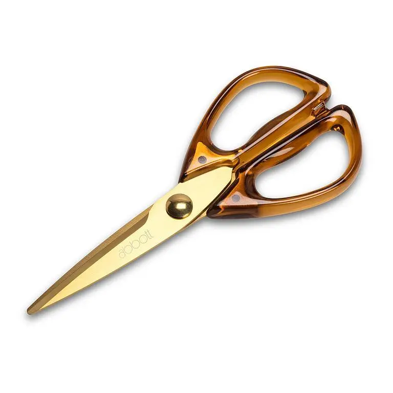 Stainless Steel All-Purpose Kitchen Scissors 2