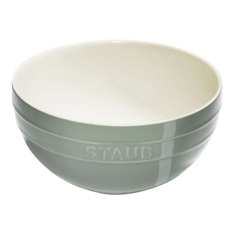 Staub Eucalyptus 18 Cm Cooking Pot 1