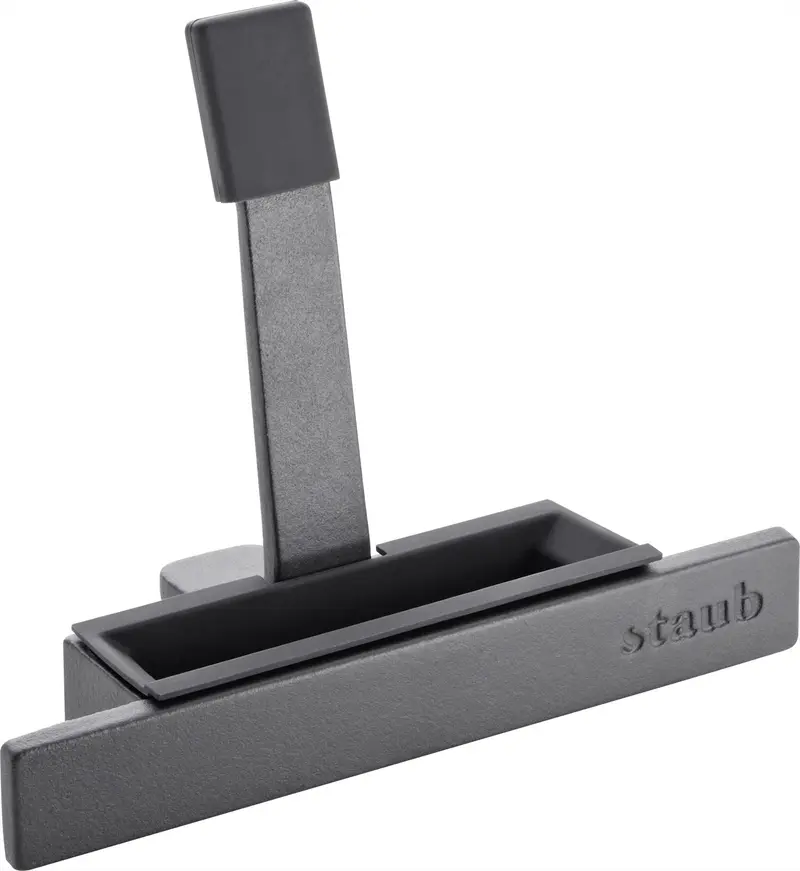 Staub Lid Storage Rack For Cookware Organization 1