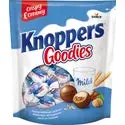 Storck Knoppers Crunchy Caramel Wafer Treats 1