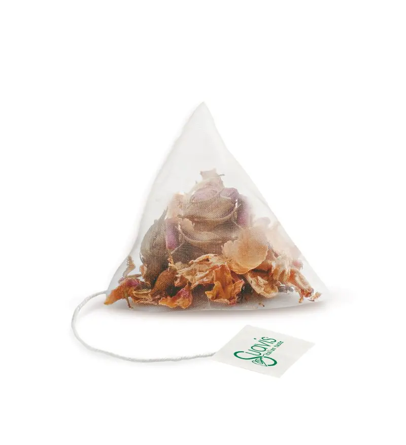 Suavis Organic Detox Herbal Tea – 19 Tea Bags 1