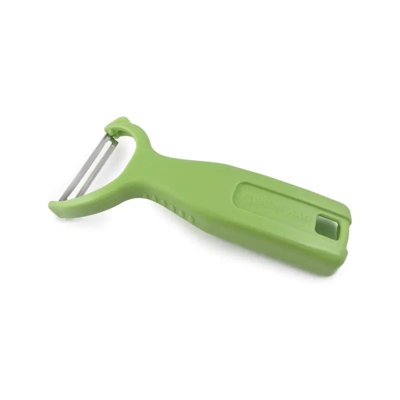 Swissmar Classic Stainless Steel Vegetable Peeler 1