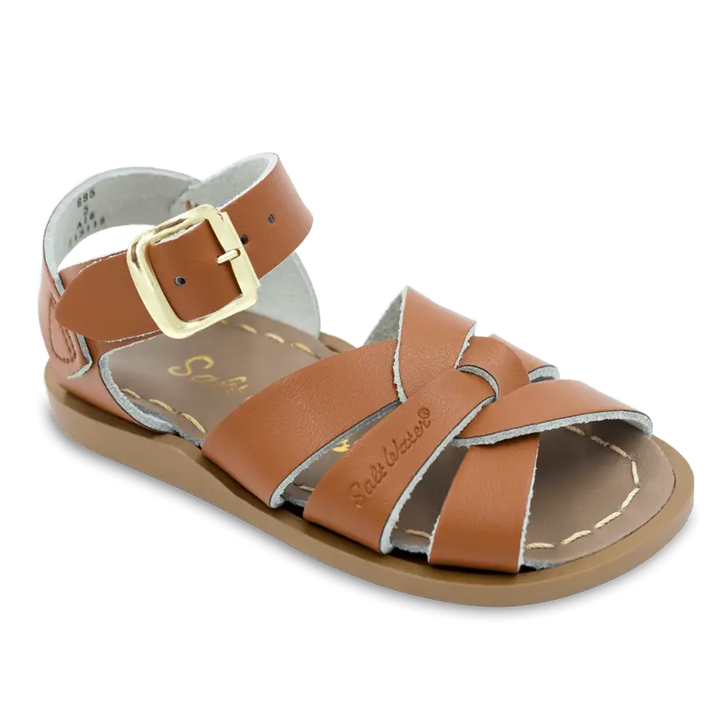 Tan Original Salt Water® Sandals 1