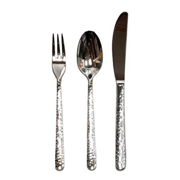 Tofino Children'S Ergonomic Flatware Collection 1
