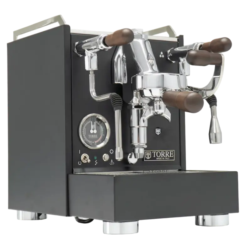 Torre Luigino Mt Tsp Espresso Tamper 2