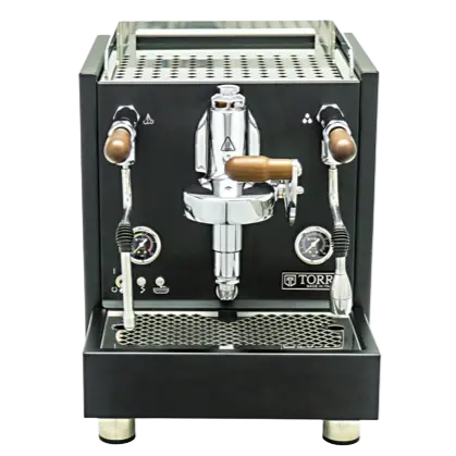 Torre Teresina Rs – Italian-Made Espresso Machine With Rotary Pump 1