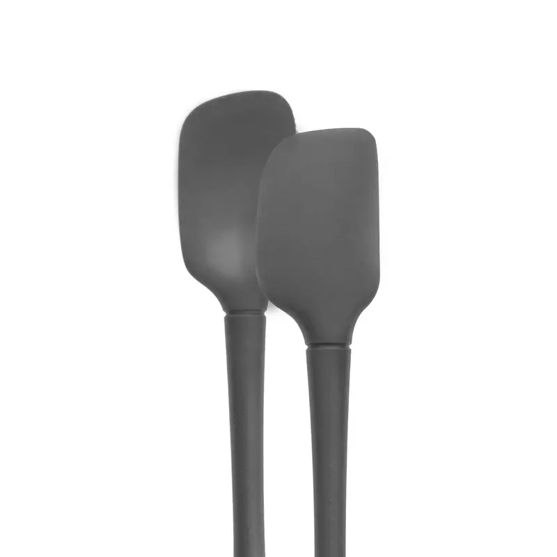 Tovolo Flex-Core Mini Spoonula & Spatula Combo Set 1
