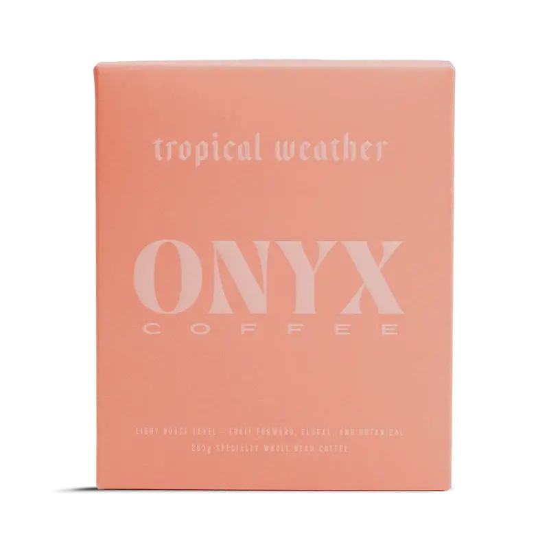 Tropical Climate Weather Forecast Dashboard 2