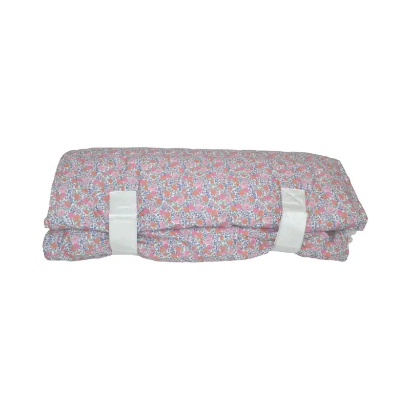 Trvl Rest Up! Garden Floral Nap Mat 1