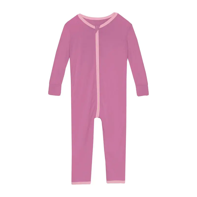 Tulip & Cake Pop Zippered Convertible Sleeper 1