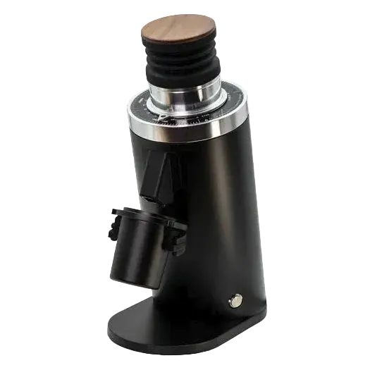 Turin Df64 Gen 2 High-Performance Espresso Grinder 1