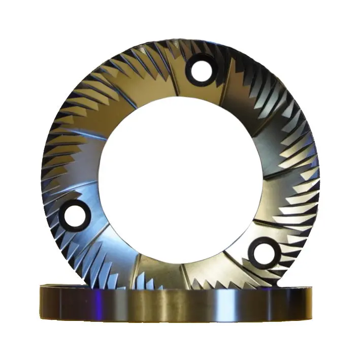 Turin Df83 Dlc-Coated Espresso Burrs 1