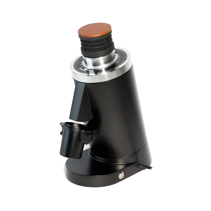 Turin Df83 Gen 2 Professional Espresso & Filter Grinder 1