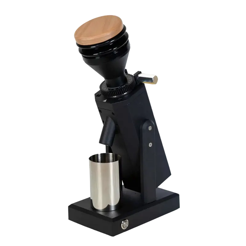 Turin Sk40 Stepless Single-Dose Espresso Grinder 1