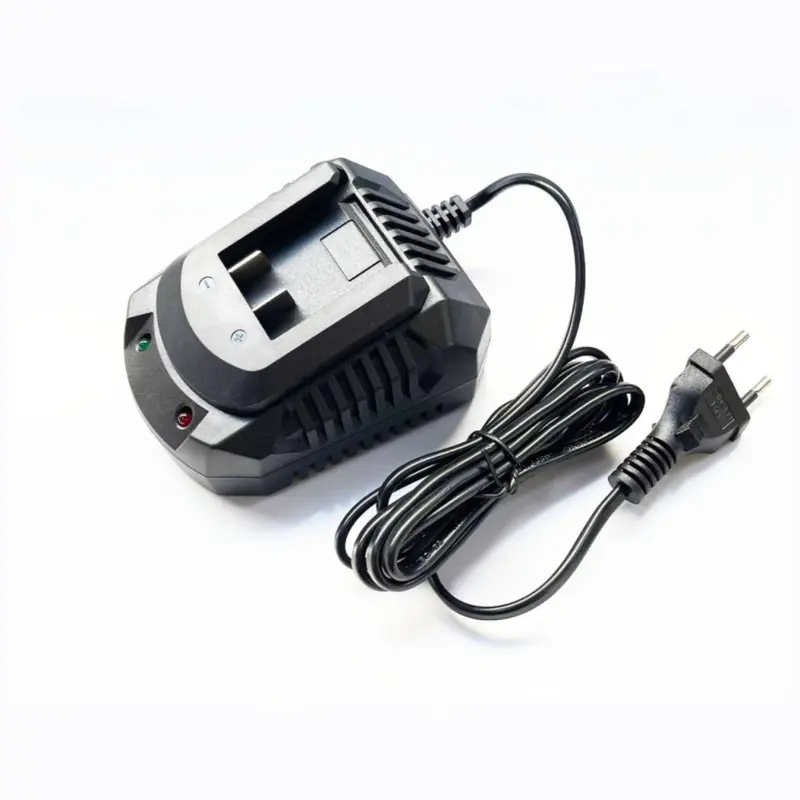 Universal Battery Charger 1