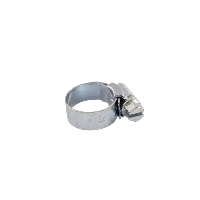 Universal Hose Clamp – Adjustable 12–20 Mm Diameter 1