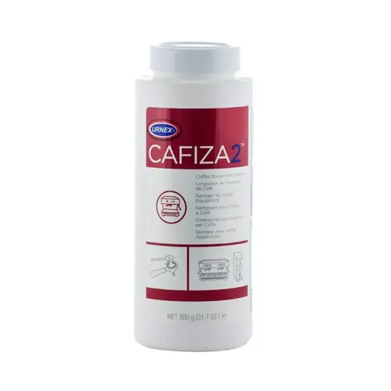 Urnex Cafiza 900G Espresso Machine Descaler 1