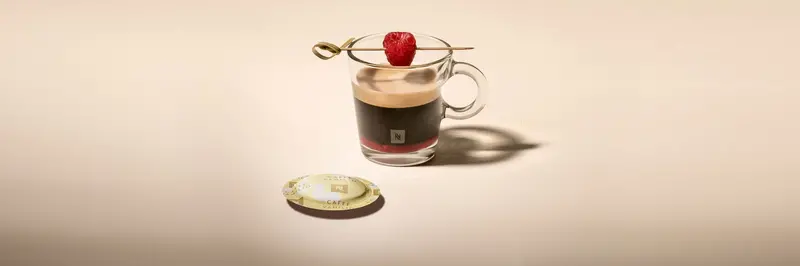 Vanilla Red & Black Signature Coffee Blend Recipe 1