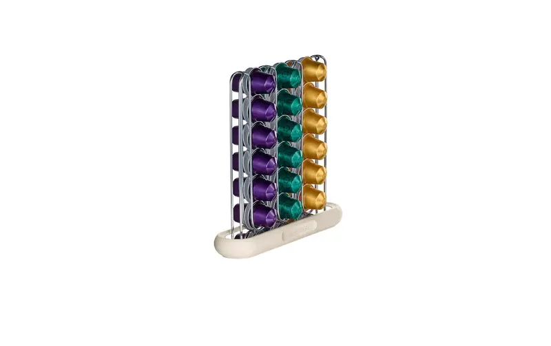 Vertical Display Stand – Original Design For Retail Or Home Use 1